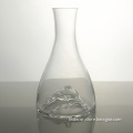 crystal small whiskey glass decanter